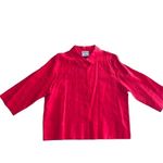 Westbound  Linen blouse Shirt size PL Photo 1