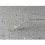 Candie's Candie’s C FRAN BLK 49-17-135 Black Full Rim Eyeglasses Frames ONLY full rim Photo 8