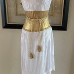 Spirit Roman Goddess Costume  Photo 1