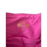 Lilly Pulitzer  Luxletic Floral Active Tennis Pickleball Skort Size 00 Photo 6