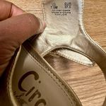 Circus by Sam Edelman Block Heel platform Sandal Photo 6