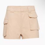 Aritzia Tna Cargo Shorts 3” Photo 1
