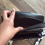 Wrangler  Black and White Crossbody Bag Photo 5