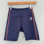 Peloton  Cadent High Rise Pocket Bike Short 7" Photo 1