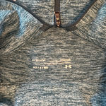 Under Armour  Heat Gear Size Small 3 piece Zip Ups EUC Photo 3