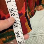 Very pretty full skirt/ wide leg pants 🌺🌼 Black Size 14 Photo 5