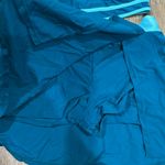 Teal and Light Blue bikini set Photo 1