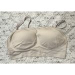 Lot Of 5 Bras, Warner’s, Avia, HealthyYoga, Wireless, Sports Bras, Front Open,XL Black Photo 3