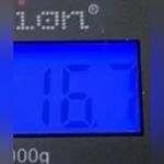 New Authentic Italian Viale 18k Yellow Gold Rolo Link Chunky Necklace Photo 11