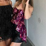 LPA Sequin Top Photo 3