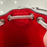 Christian Louboutin Marie Jane Bucket Bag Photo 6