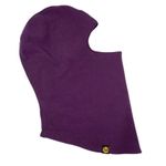 BUFF Polartec Fleece Balaclava Purple Photo 1