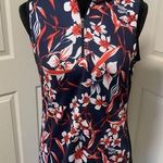 Tail Women’s White Label Sleeveless Golf Shirt Photo 0