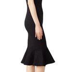 Opening Ceremony  Black Ring Dress NWT Photo 2