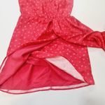 Lovers + Friends Kamala Mini Dress in Lover Heart Abstract XXS Photo 3