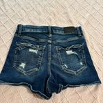 Buckle  Black Shorts Photo 3