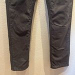 Telluride Women’s Fleece lined Gray Pants Size 6 Photo 3