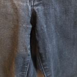 Old Navy  Black‎ Rockstar Super Skinny Jeans Photo 3