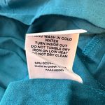 BloomChic Cotton Bandana Print Tassel Trim Midi Dress size 14 Photo 12