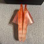 Coach  Women’s Ulyssa Rubber Slides Photo 8