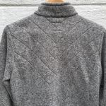 Royal Robbins Women’s Fuzzy Zip Up Jacket Size Large Photo 7