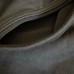 MeUndies Black Essential Basic Leggings Photo 1