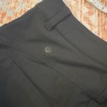 Lululemon  City Sleek 5 Pocket 7/8 Pant black W5CZIS size 4 Photo 4