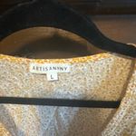 Artisan NY  Floral Sleeveless Blouse Photo 2