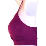 FILA  fuchsia sports bra Photo 1