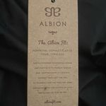 ALBION FIT New NWT Albion‎ Fit Blousy Tankini Matte Black Size Medium $78 Retail Photo 2