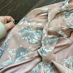 Lovers + Friends  Floral Dress Photo 5