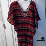 Orange and different color cover Photo 0