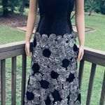 Chic Haute Couture bandeau gorgeous dress Photo 2