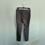 Pilcro and the Letterpress Anthropologie Pilcro Serif Fit Low Rise Jegging Womens Size 29 Stretch Gray Photo 2