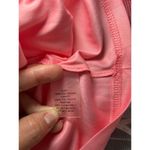 Vintage Delia*s Pink Rose Dress Y2K Junior's XL Chiffon Strapless Party Dress Size undefined Photo 2