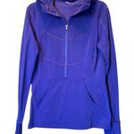 Lululemon women’s 1/2 zip hoodie Photo 0
