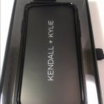Kendall + Kylie Bounce With Me IPhone X Protective Case Black Matte Finish Photo 4