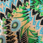 Daily Practice By Anthropologie The Last Sunset‎ Mini Dress Size Large Blue Photo 11