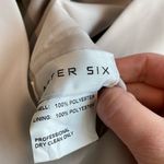 After Six  light grey maxi formal dress Photo 2