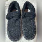 Hey Dude  Women’s Size 7 Denny Sparkling Black Ankle Bootie Photo 2