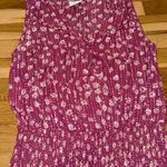 Skylar + Madison  Dress Floral Mini Photo 0