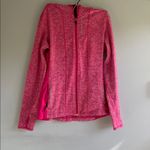 Brooks  Running Pink Track Jacket Size Small Photo 1