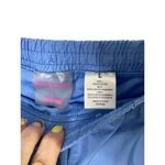 Juicy Couture  Sport Baby Blue Active Shorts Junior Size Large Lined Photo 5