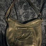 Great American Leather Works black purse. Used but in very good condition. Photo 0