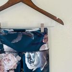 Noli Active Allure Floral Print Leggings Photo 4