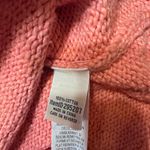 L.L. Bean Sweater Orange Size M Photo 4