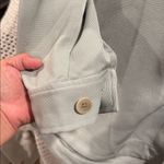 Babaton  WOMENS  Light jacket  Shirt sage color small Photo 2