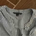 Zac and Rachel dress shirt size L Blue Size L Photo 4