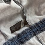 White House | Black Market NWT $145 WHBM  drawstring tencel jacket Photo 3