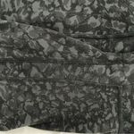 Lululemon  Align Crop *21" Wild Thing Camo Deep Coal Multi 8 Photo 8
